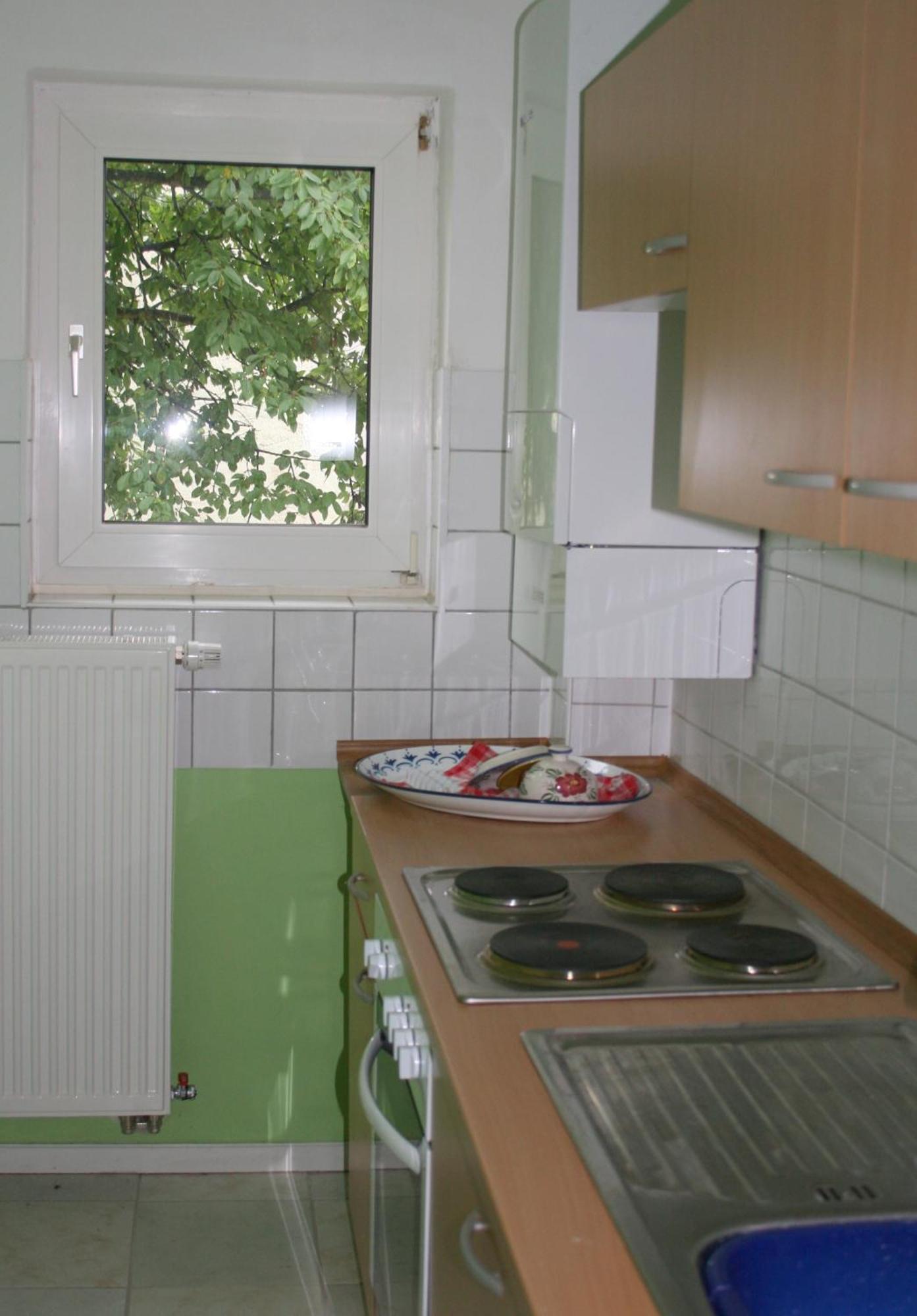 Appertment Im Garten Apartment Worms Exterior photo