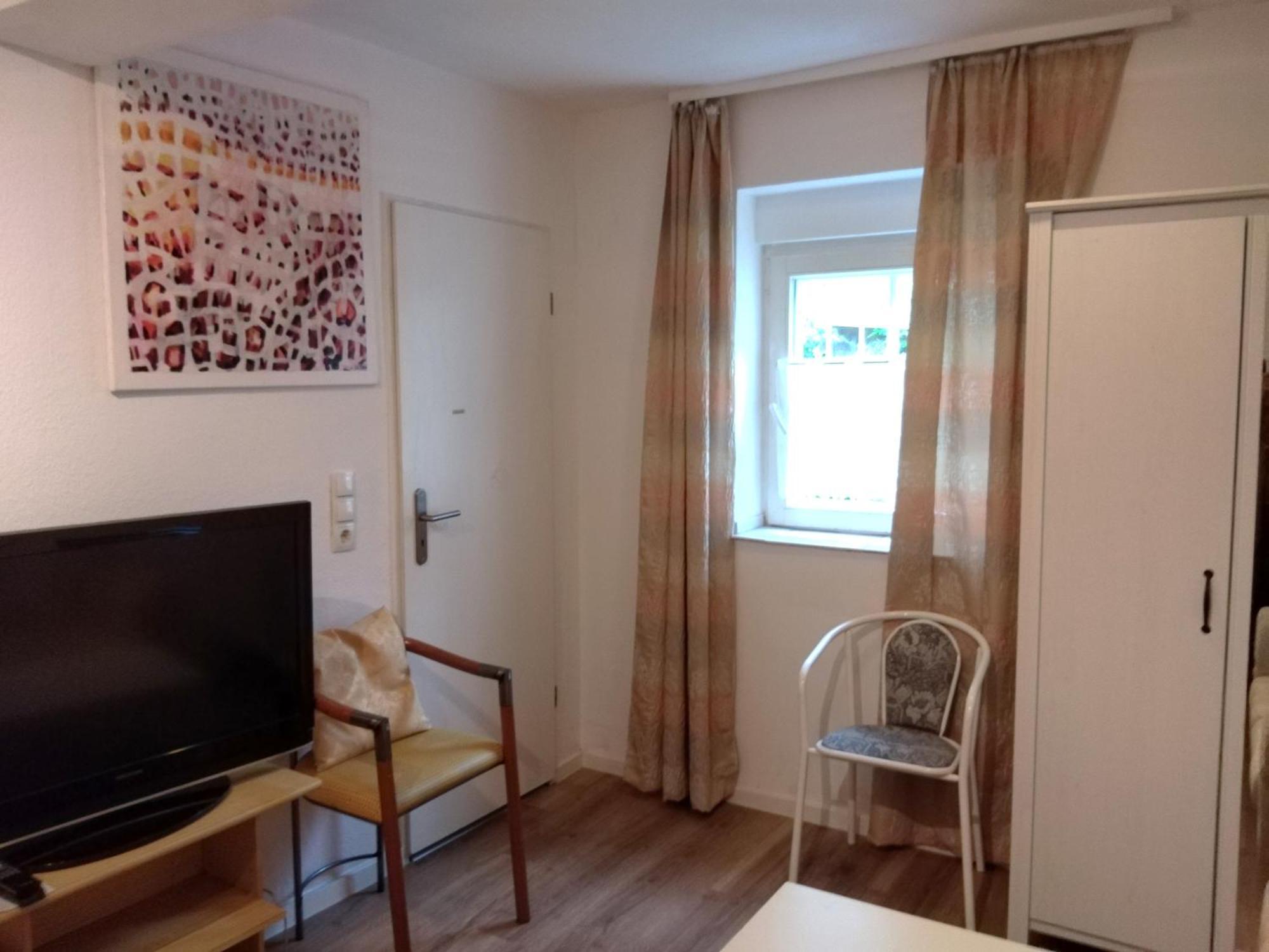 Appertment Im Garten Apartment Worms Exterior photo